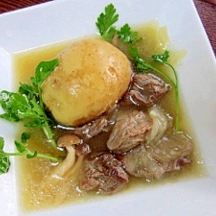 簡単に本格肉料理 牛スジのビール煮 レシピ 作り方 By Startrek 楽天レシピ 簡単に本格肉料理 牛スジのビール煮 レシピ 作り方 By Startrek 楽天レシピ
